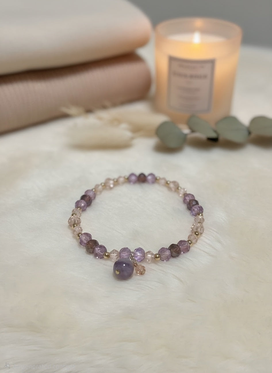 Lavender Dream