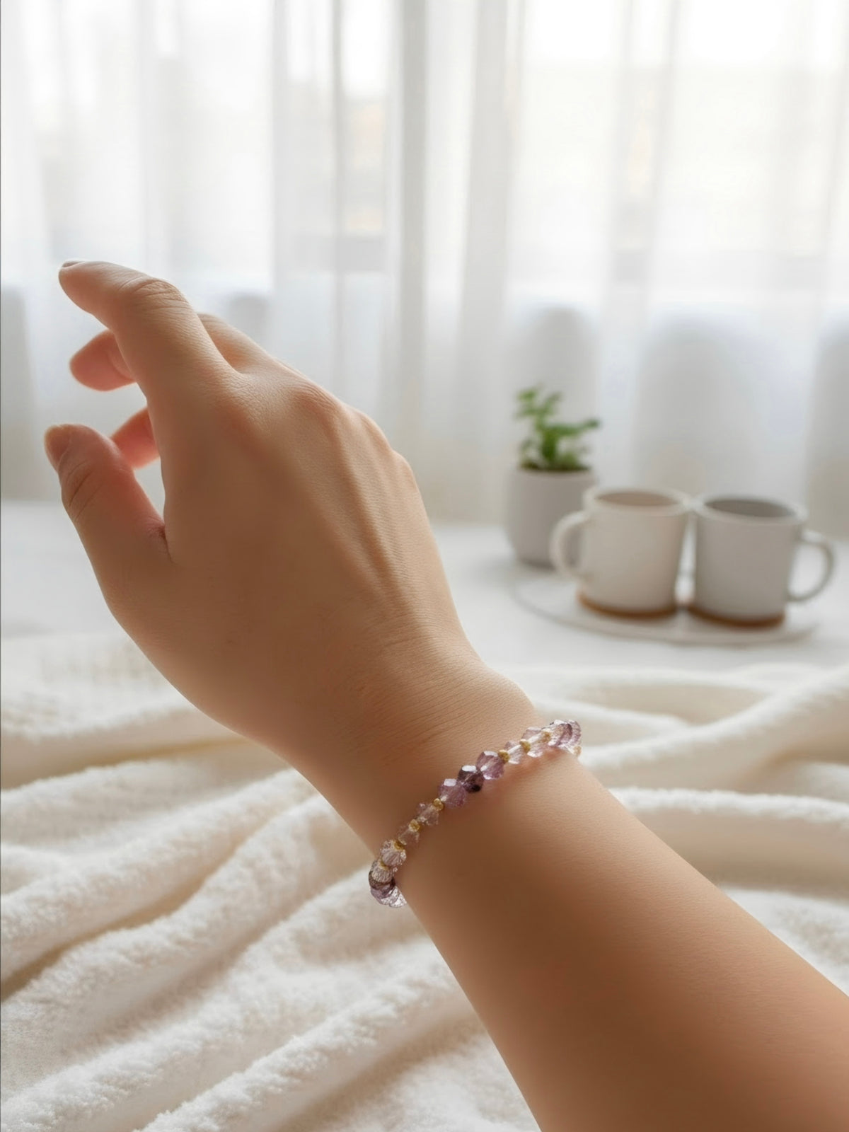 Lavender Dream