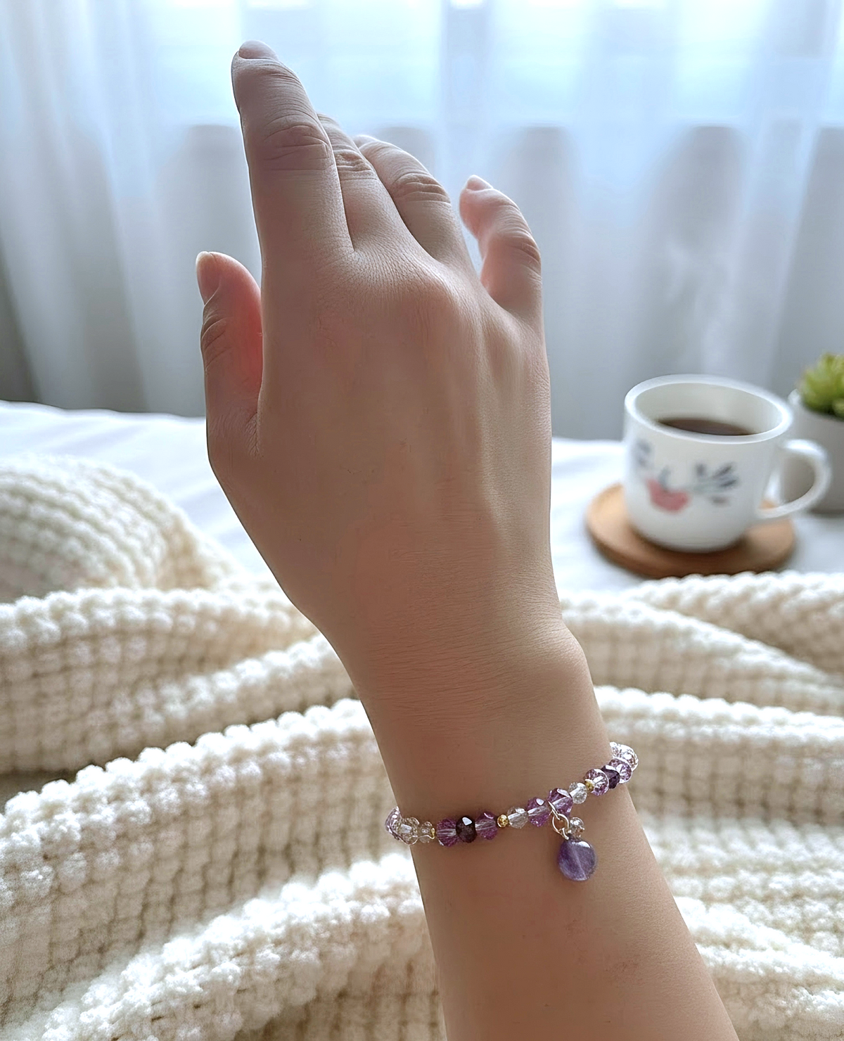 Lavender Dream