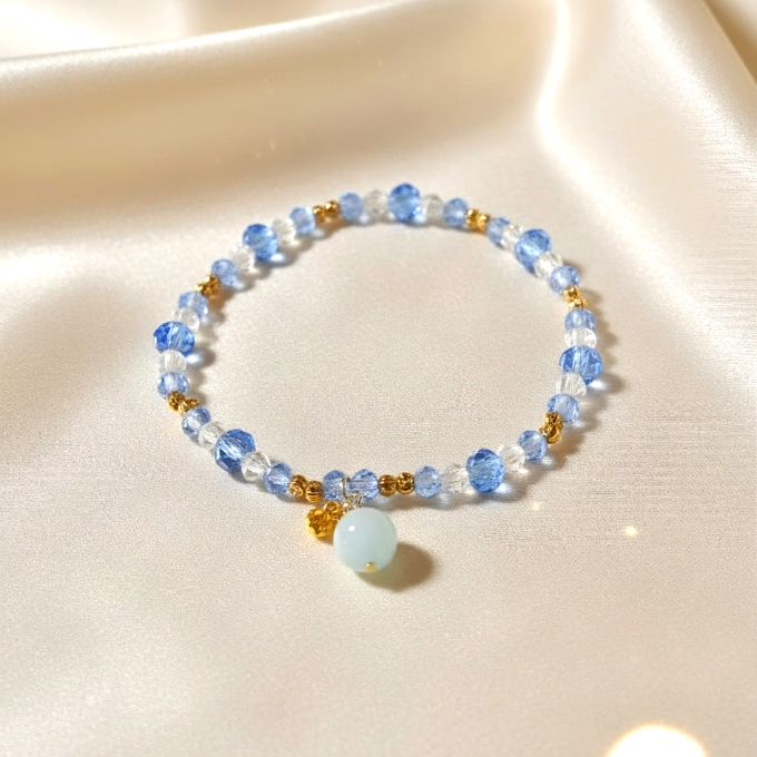 Artemis bracelet
