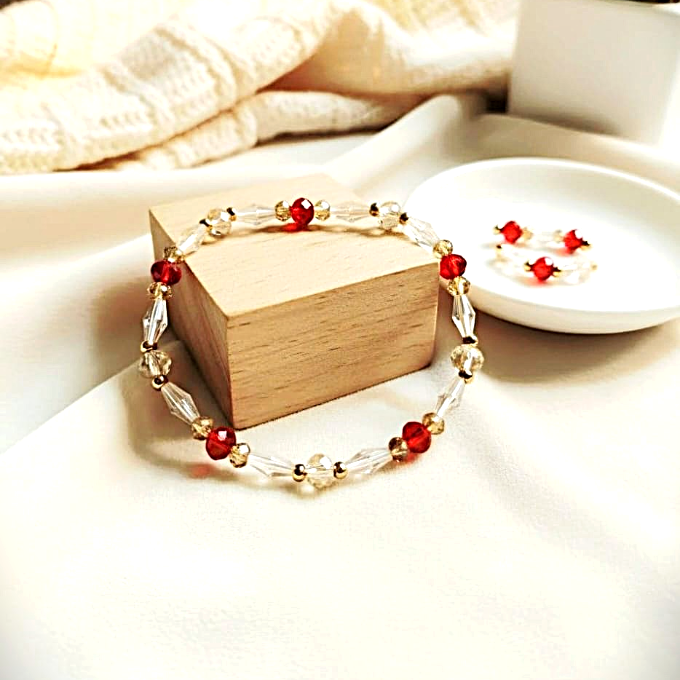 Athena bracelet