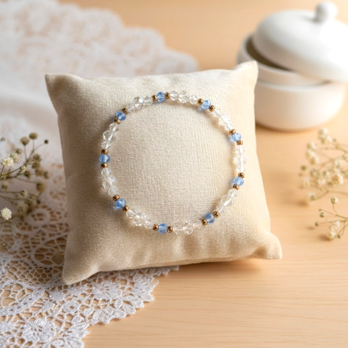 Celeste bracelet