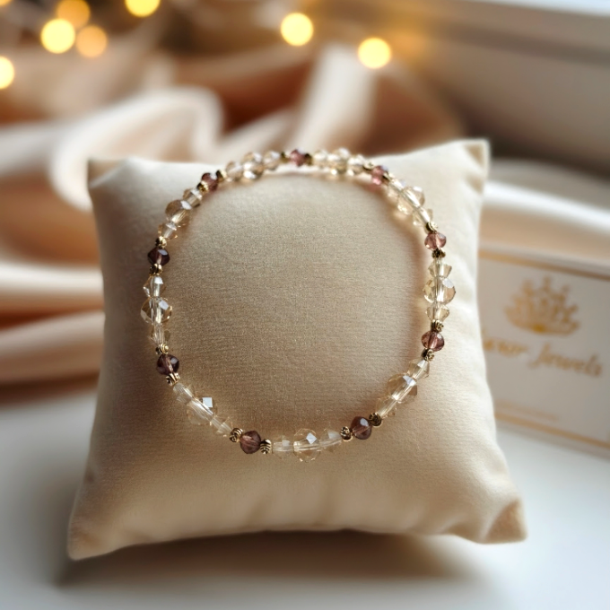 Cypress bracelet