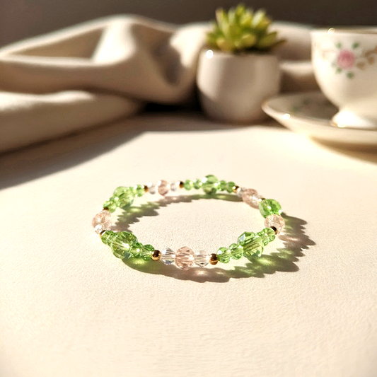 Eden Blossom bracelet