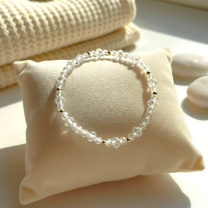 Ethereal bracelet