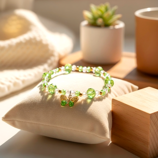 Gaia bracelet