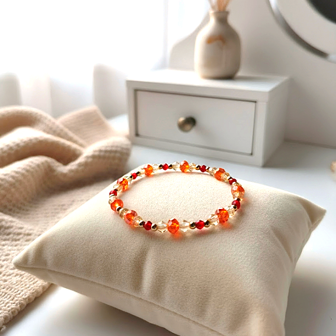 Magdaline bracelet