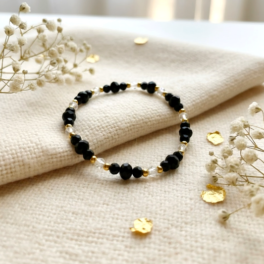 Noir Diamond bracelet