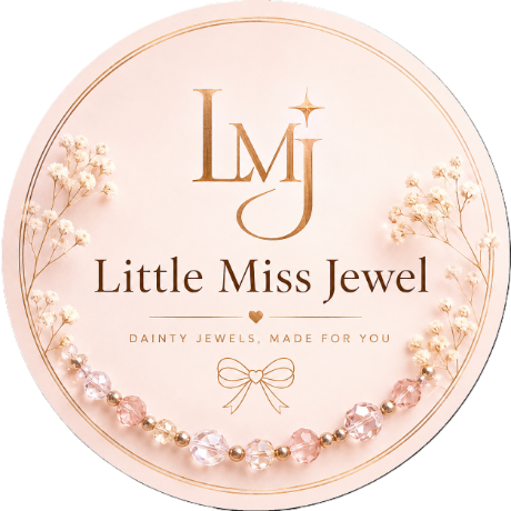 Little Miss Jewel